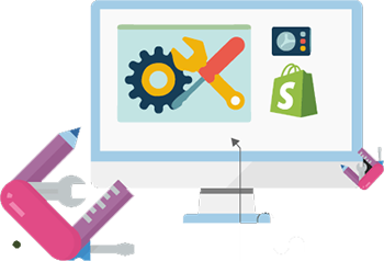 Shopify Migration Services