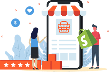 Shopify Private App Development