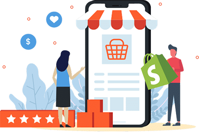 Shopify Private App Development