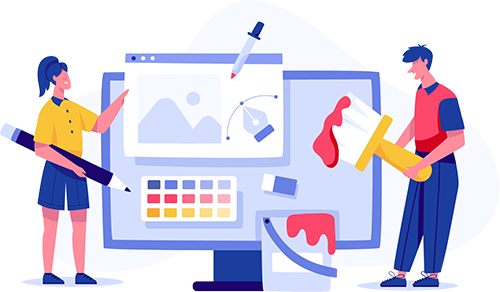 Illustration Services