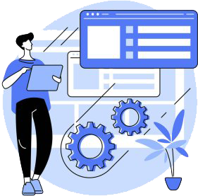 Website Development Agency in India