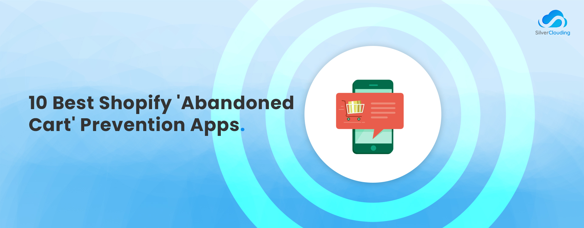 Shopify abandoned cart