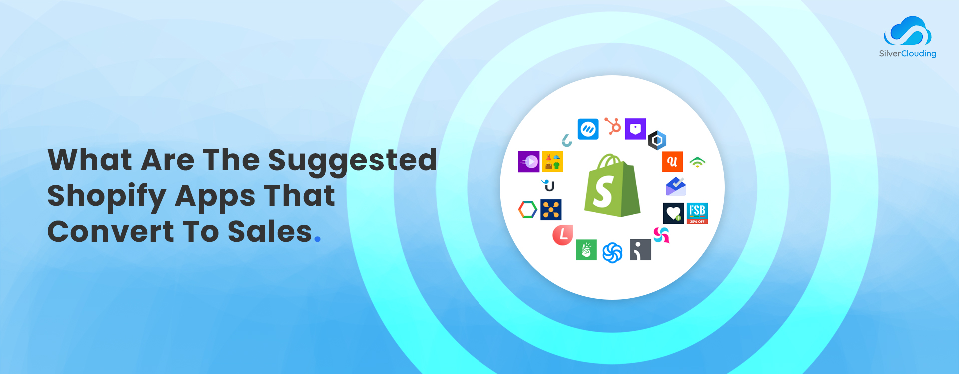 best Shopify apps that convert to sales