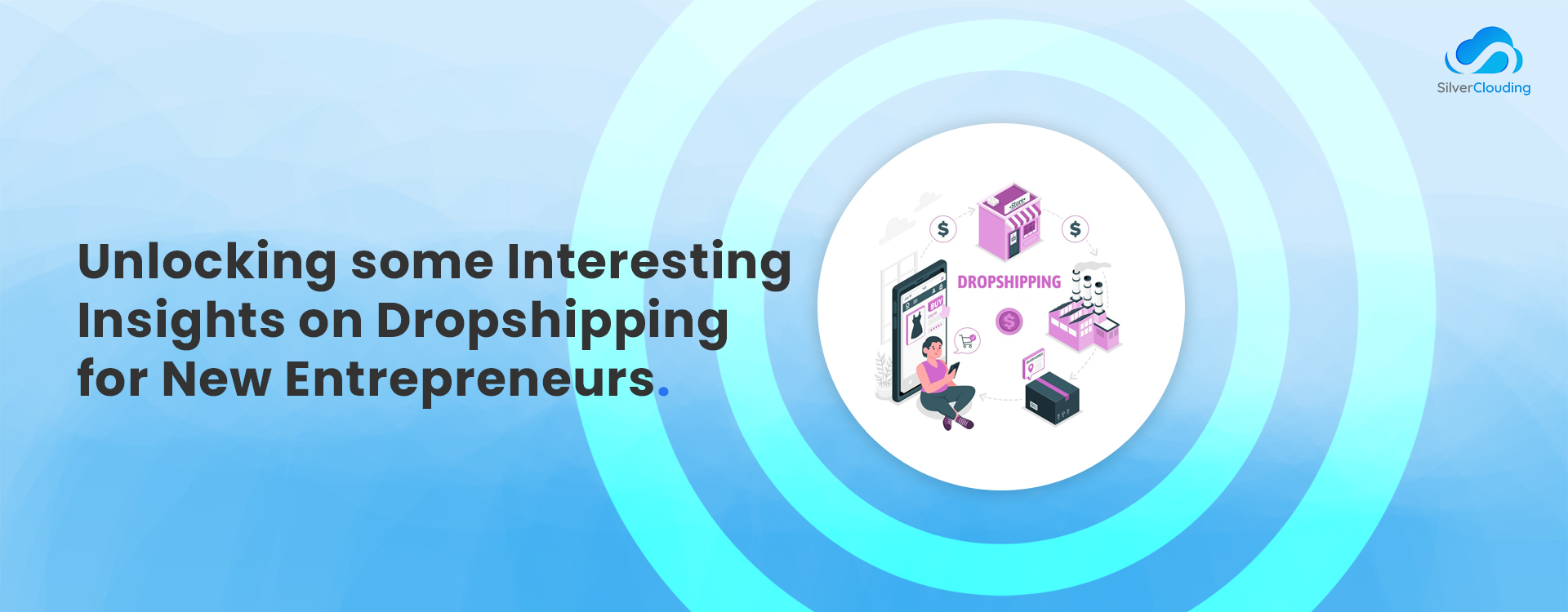 shopify dropshipping