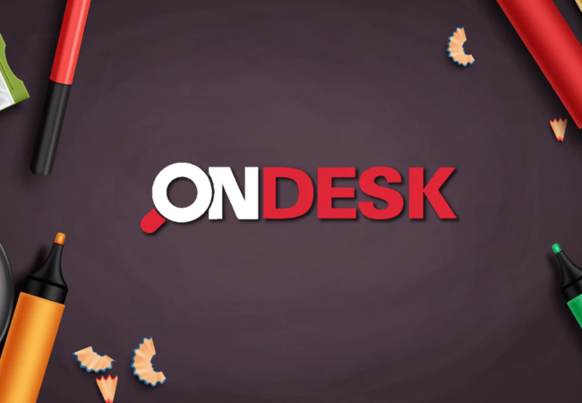 Ondesk