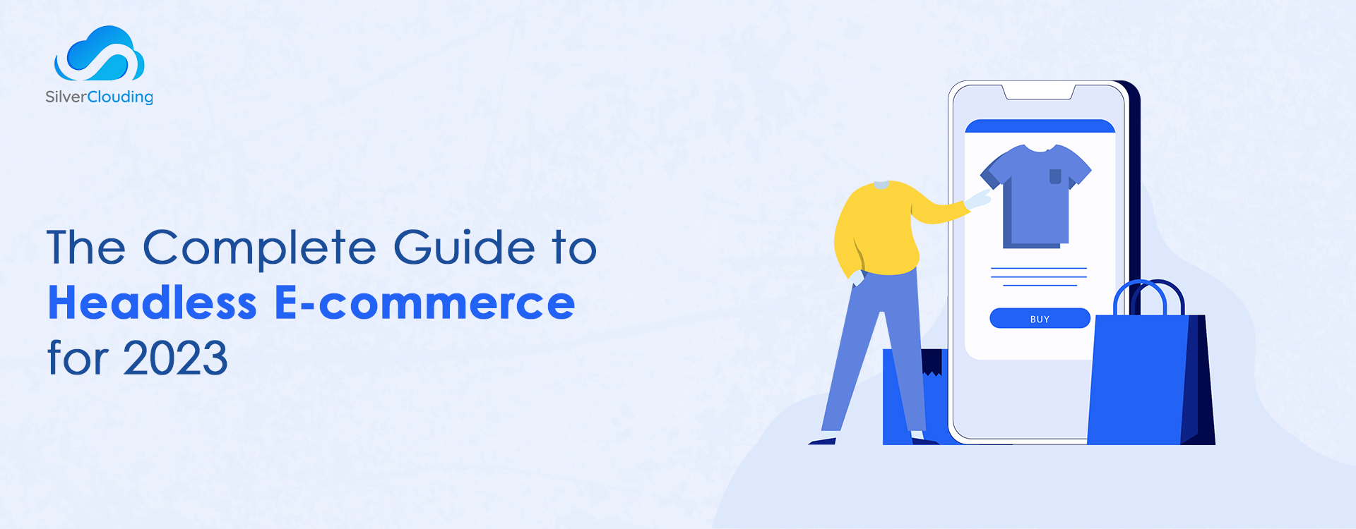 headless ecommerce