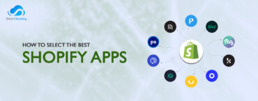 shopify app development