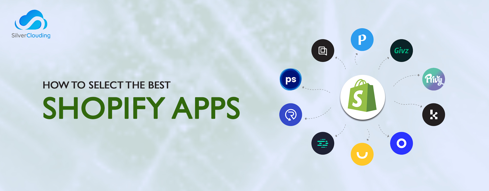 shopify app development