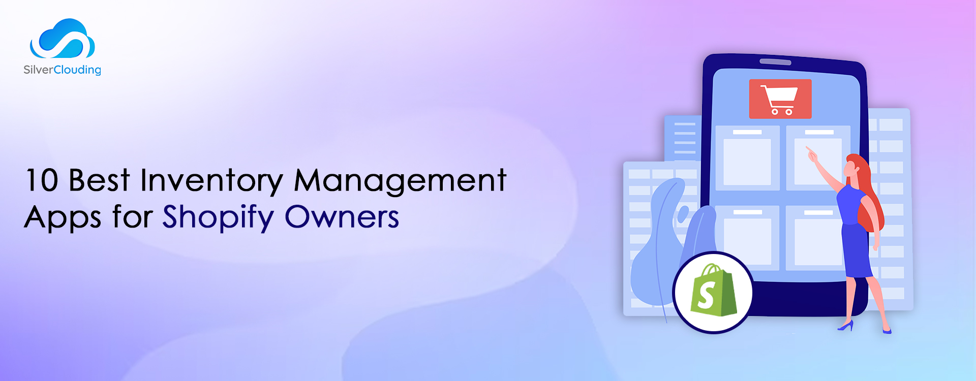 10 Best Inventory Management Apps for Shopify Owners