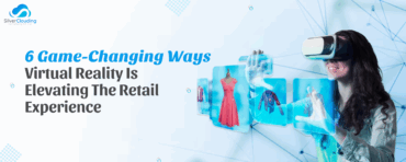 Virtual Reality SilverClouding