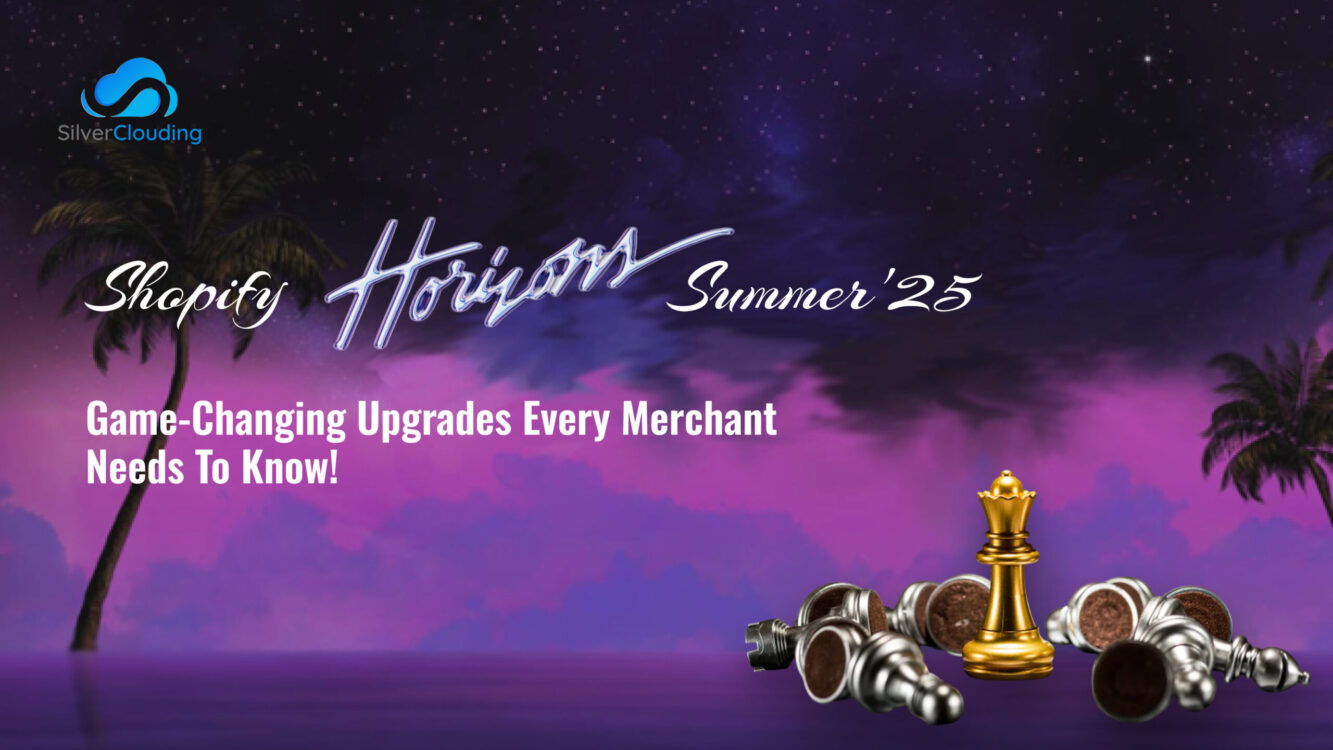 Shopify Summer ’25