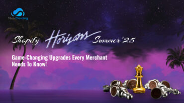 Shopify Summer ’25