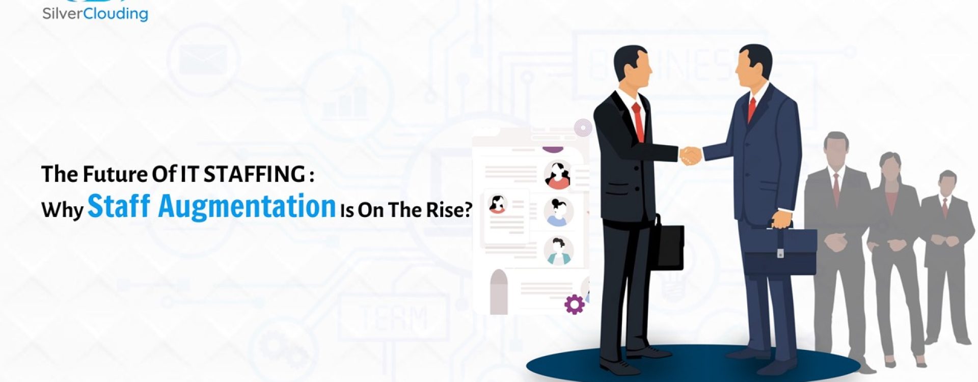 SilverClouding-Staffing